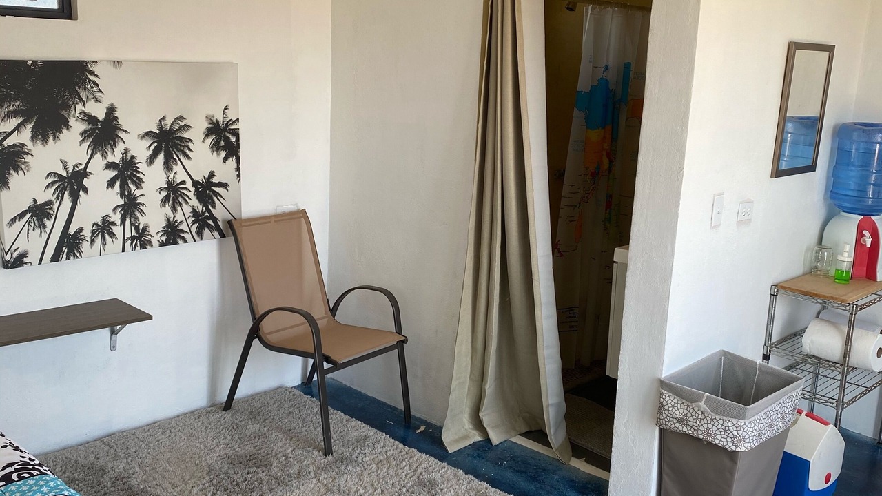 Photo of Bedroom in Todos Santos