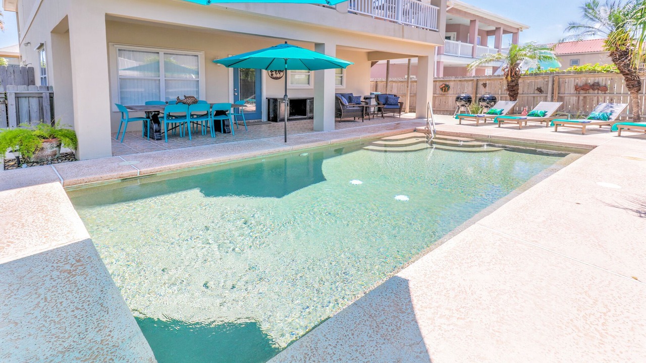 Photo of Outdoor in South Padre Island