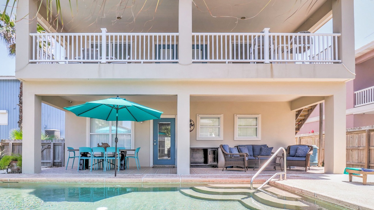 Photo of Outdoor in South Padre Island