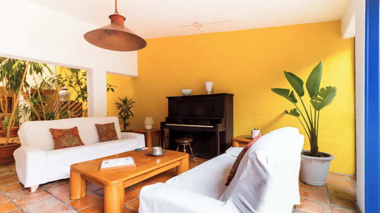 Photo of Livingroom in Financial District