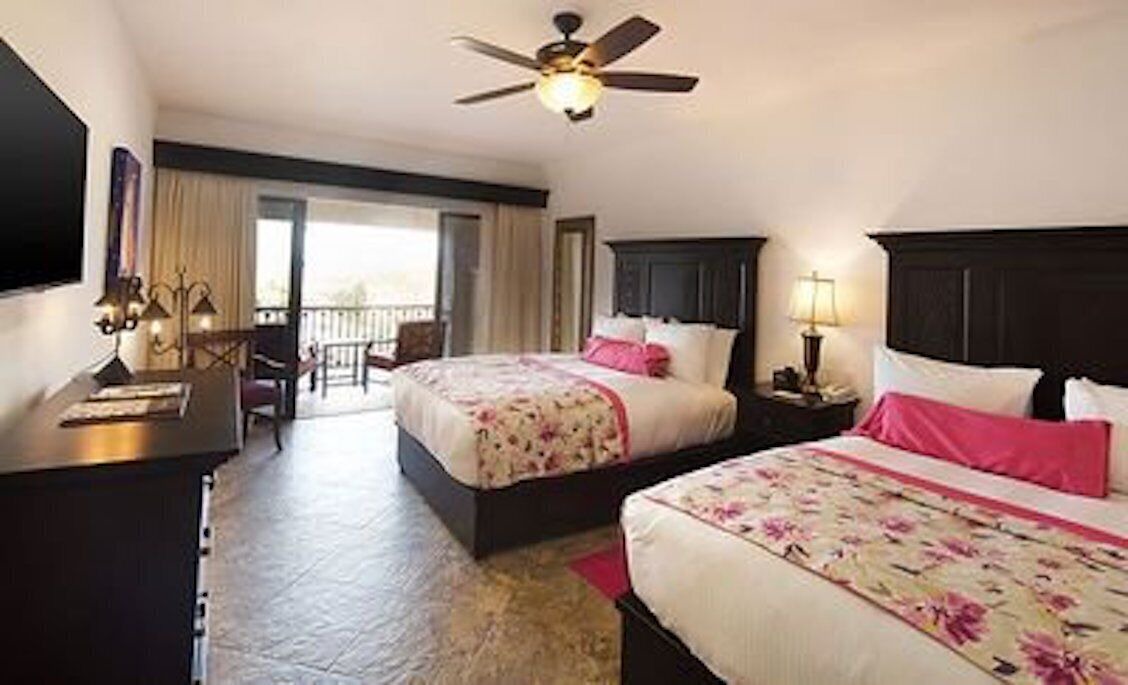Photo of Bedroom in Cabo San Lucas