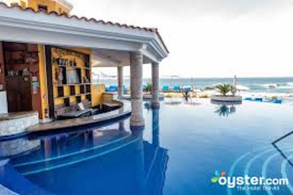 Photo of Outdoor in Cabo San Lucas