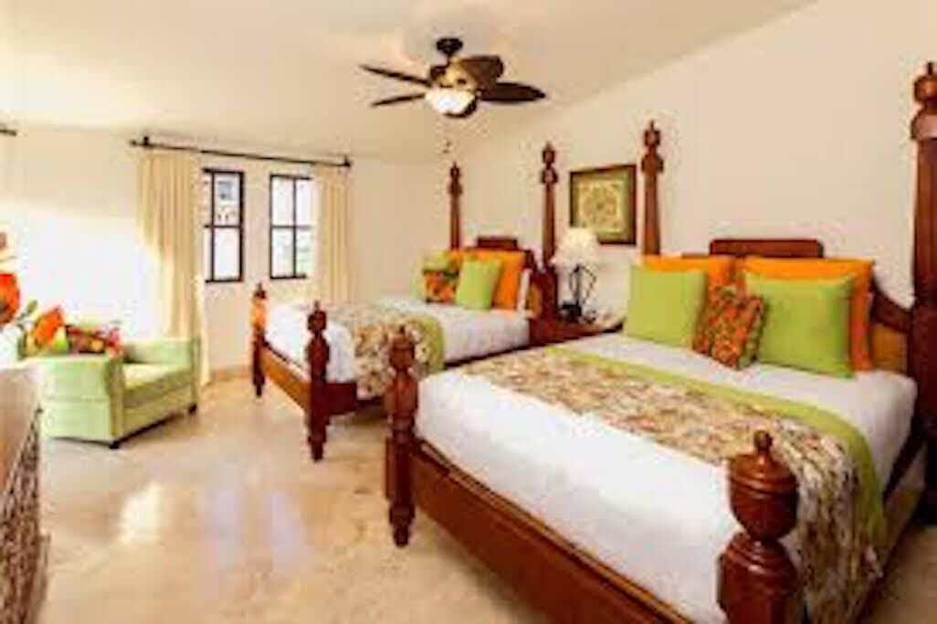 Photo of Bedroom in Cabo San Lucas