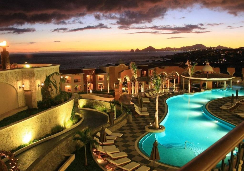 Photo of Outdoor in Cabo San Lucas