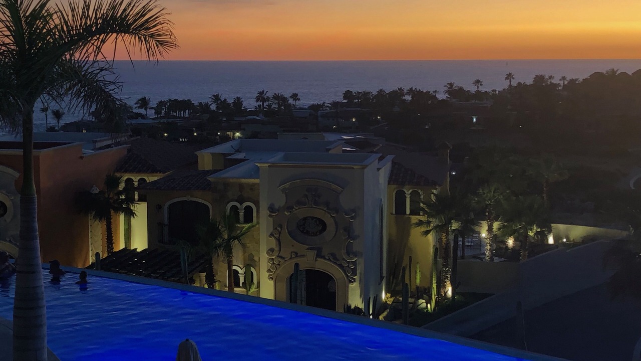 Photo of Outdoor in Cabo San Lucas