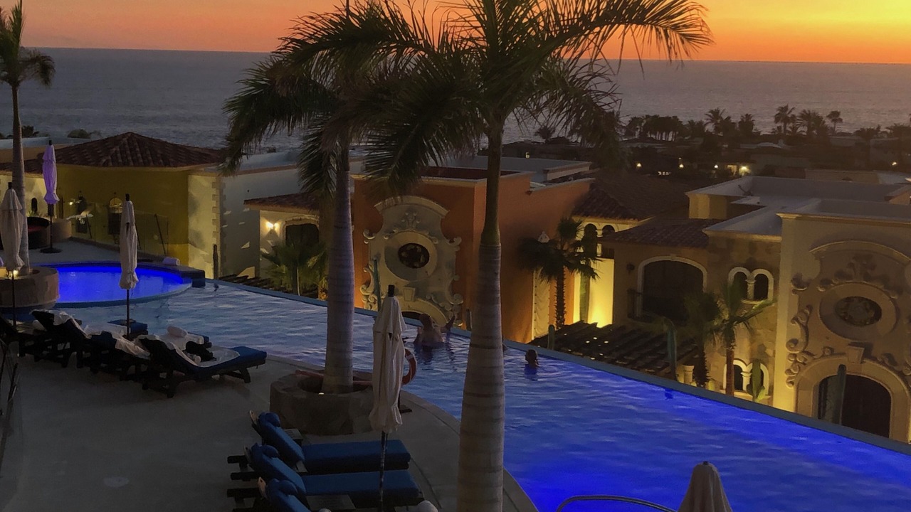Photo of Outdoor in Cabo San Lucas