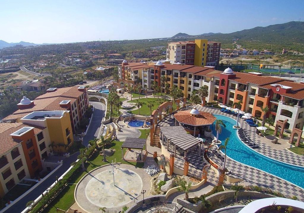 Photo of Outdoor in Cabo San Lucas