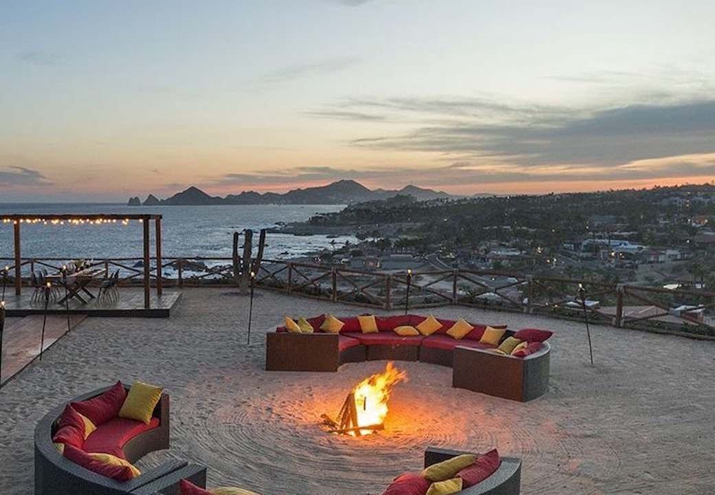 Photo of Outdoor in Cabo San Lucas