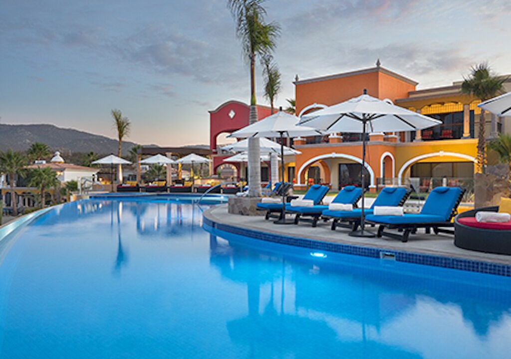 Photo of Outdoor in Cabo San Lucas