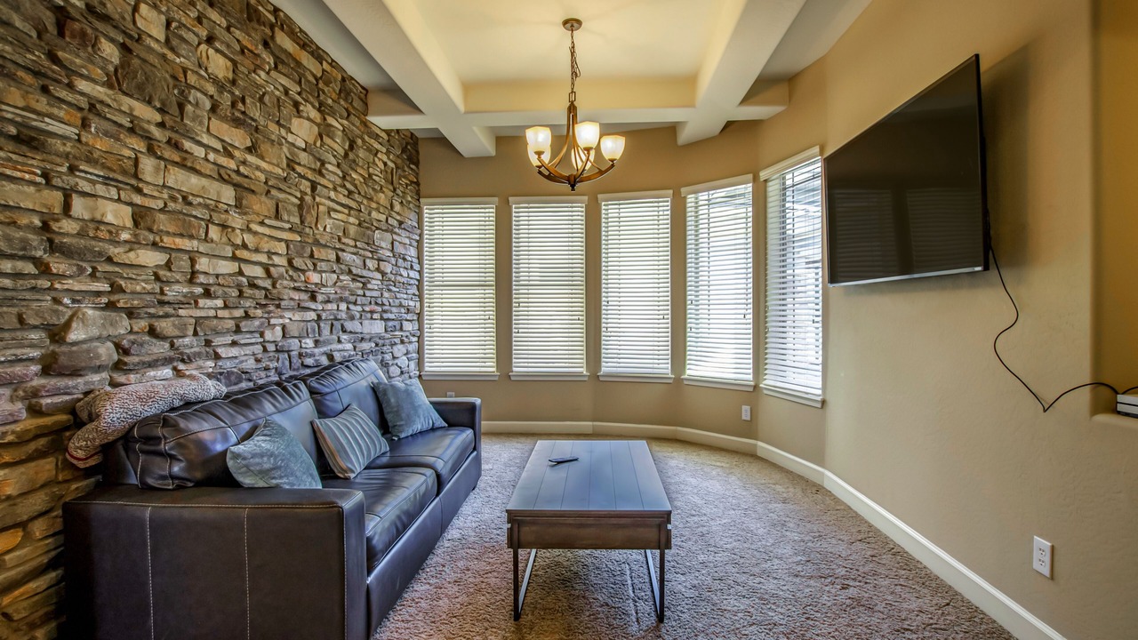 Photo of Livingroom in Estrella Mountain Ranch