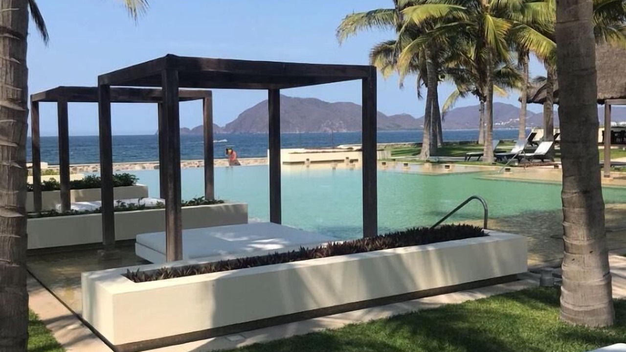 Photo of Outdoor in Olas Altas