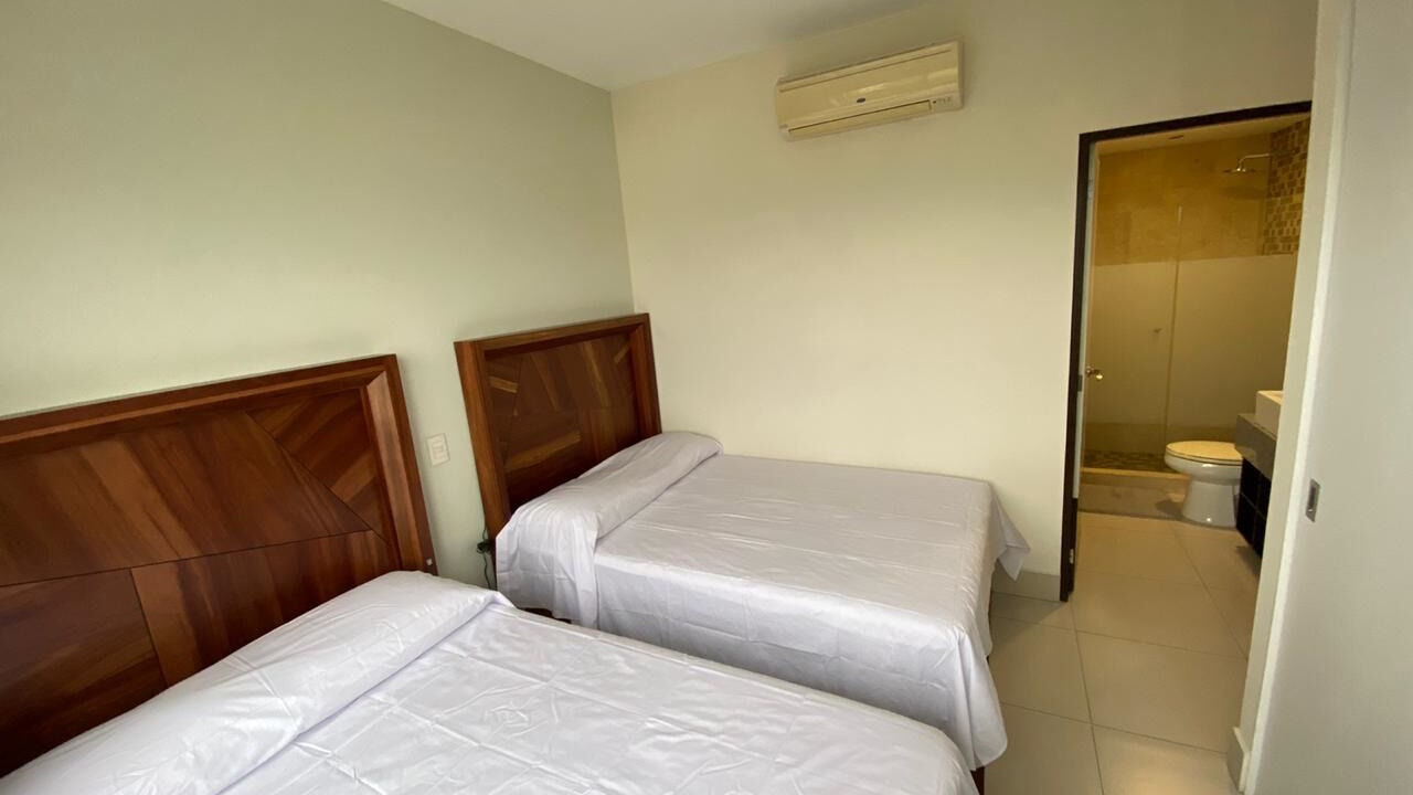 Photo of Bedroom in Olas Altas