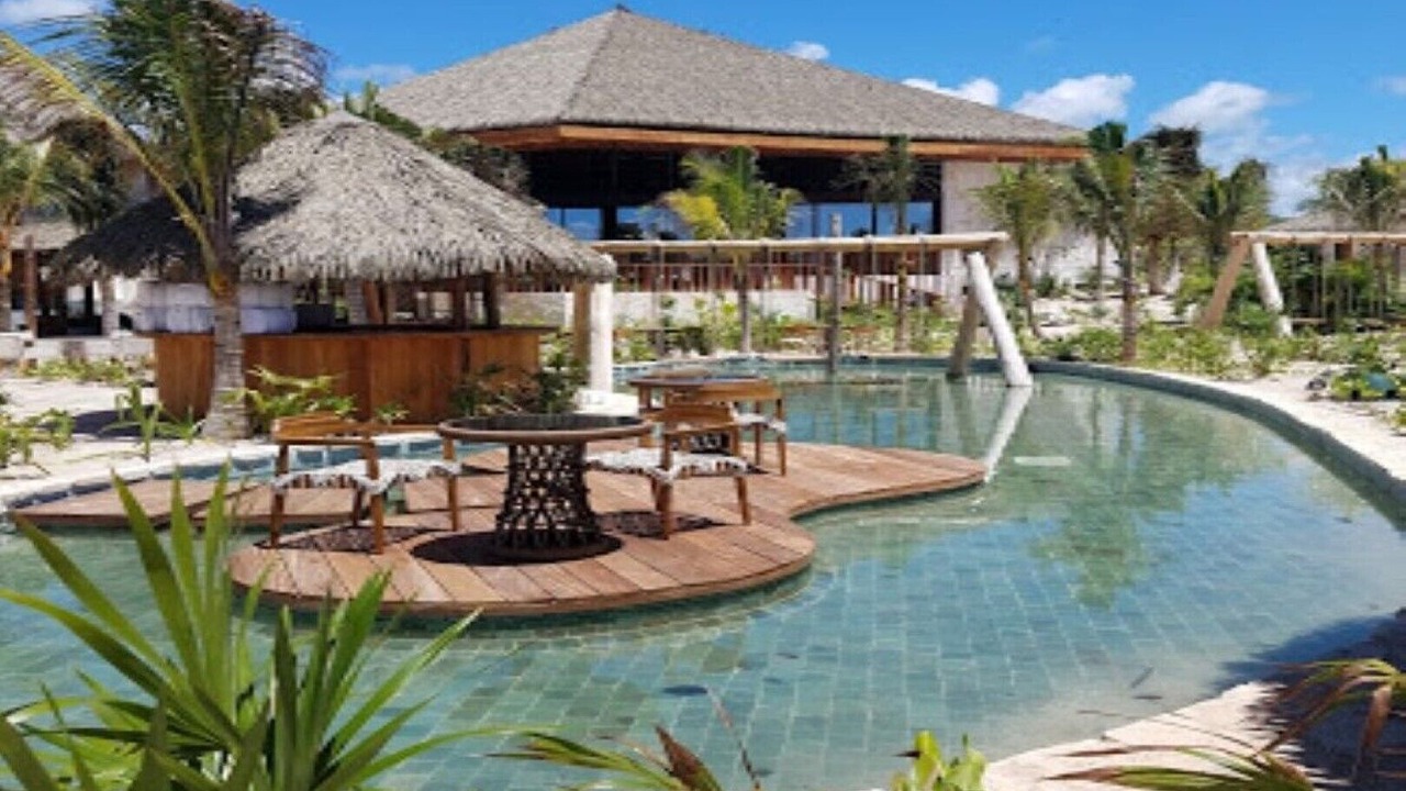 Photo of Outdoor in Playacar Fase II
