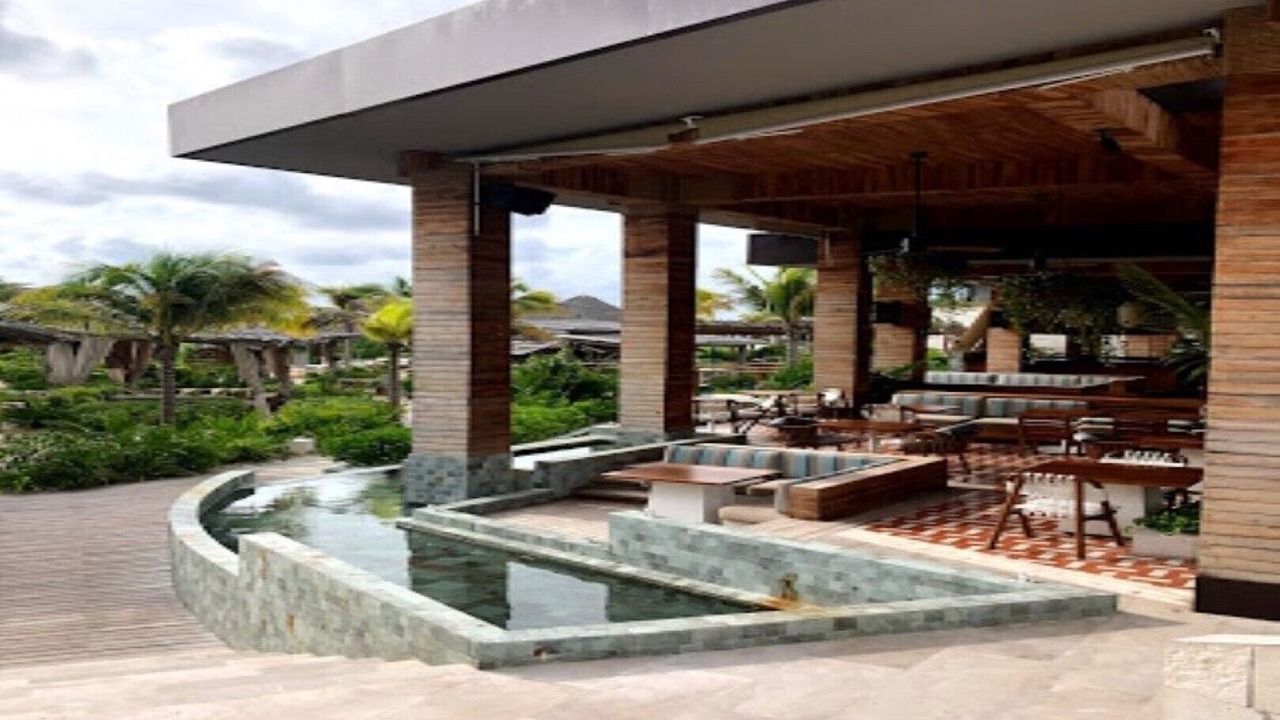 Photo of Outdoor in Playacar Fase II
