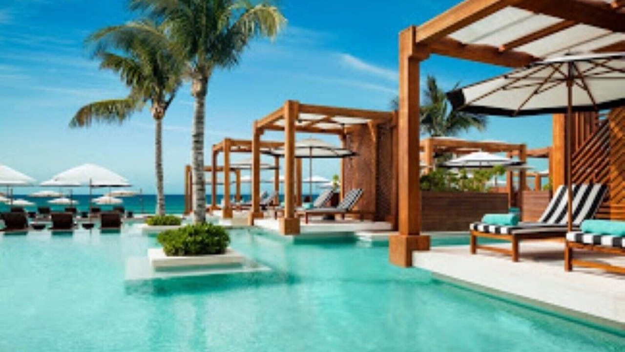 Photo of Outdoor in Playacar Fase II