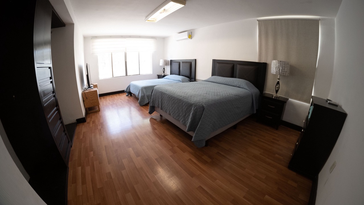 Photo of Bedroom in Torreon