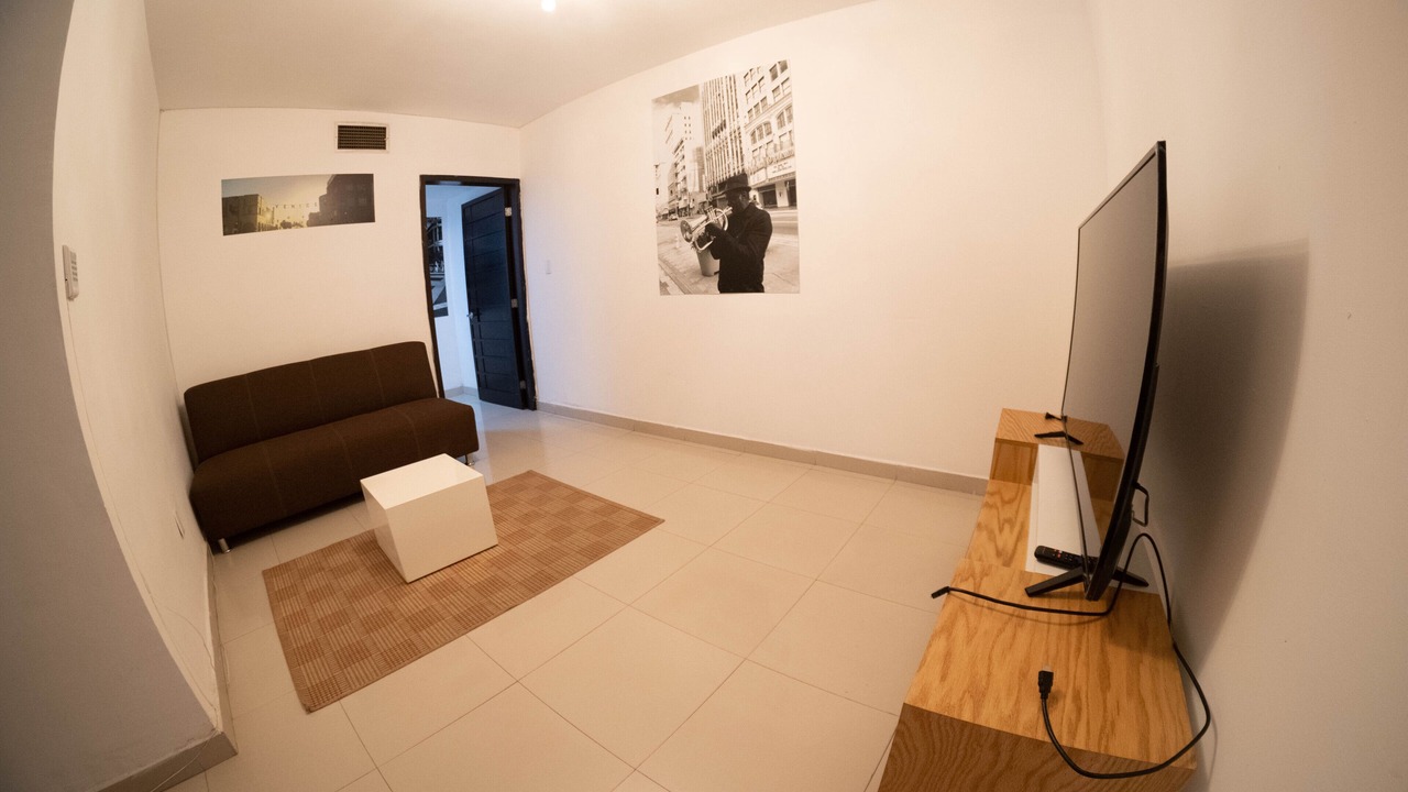 Photo of Livingroom in Torreon