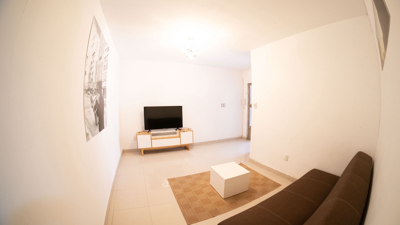 Photo of Livingroom in Torreon