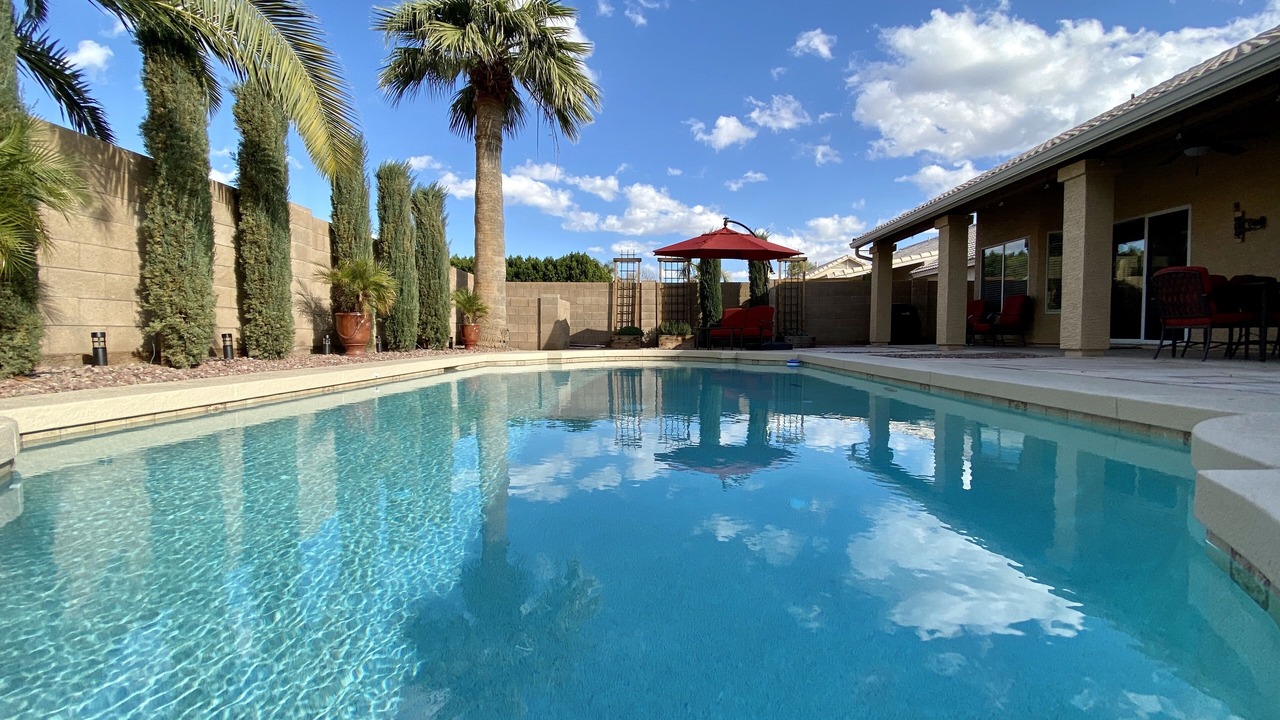 Photo of Outdoor in Chandler