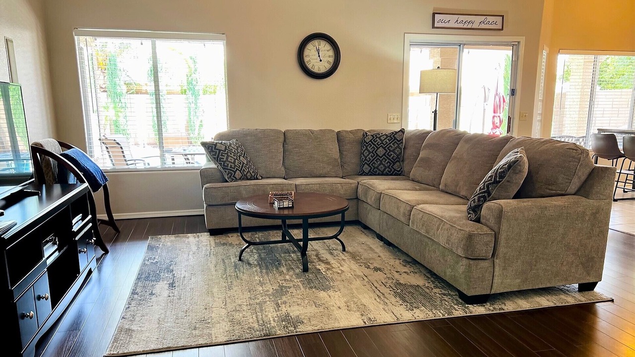 Photo of Bedroom in Chandler