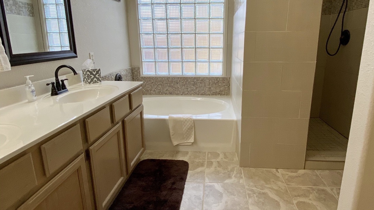 Photo of Bathroom in Chandler