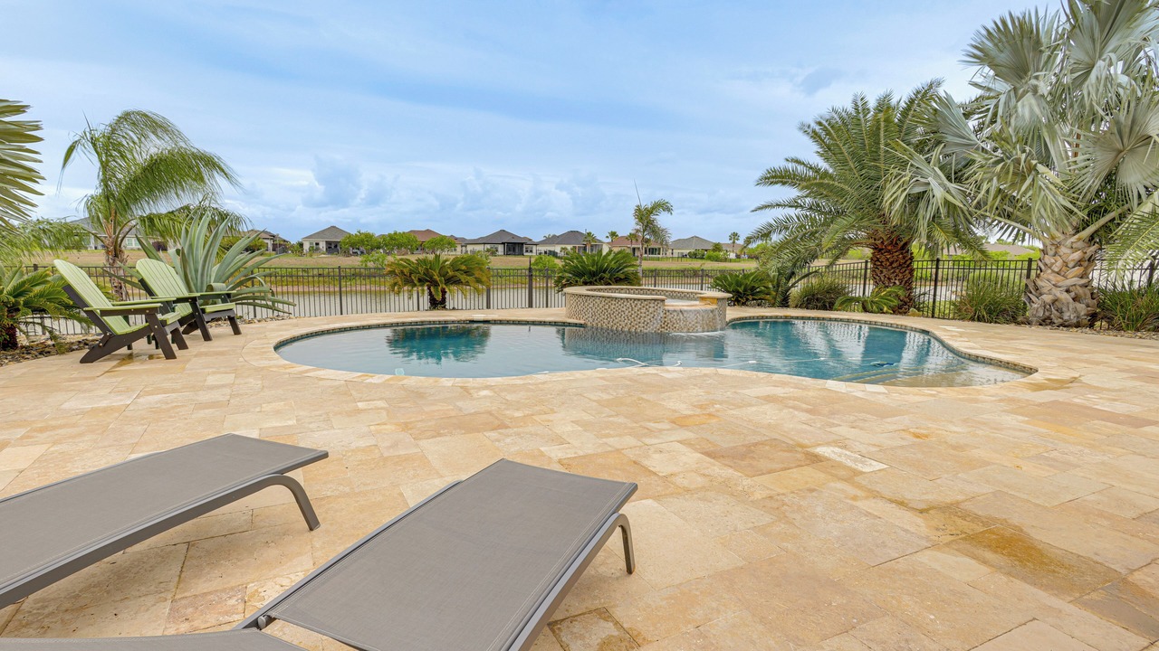 Photo of Outdoor in Laguna Vista