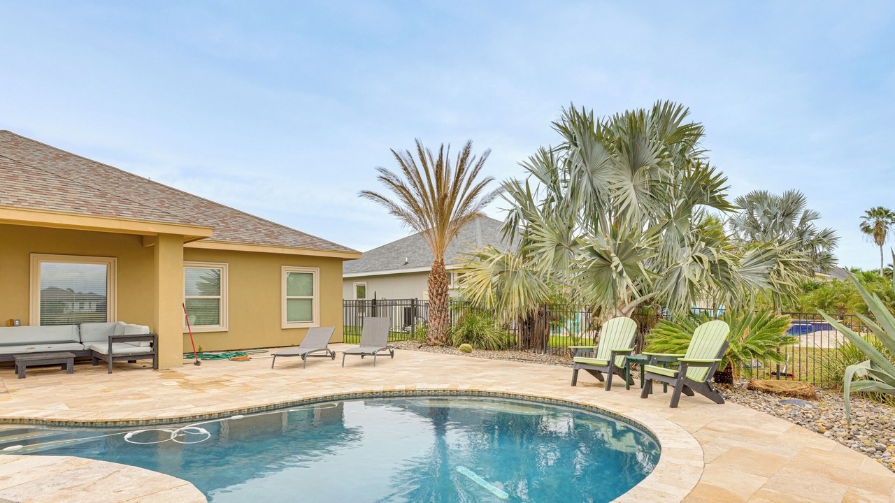 Photo of Outdoor in Laguna Vista