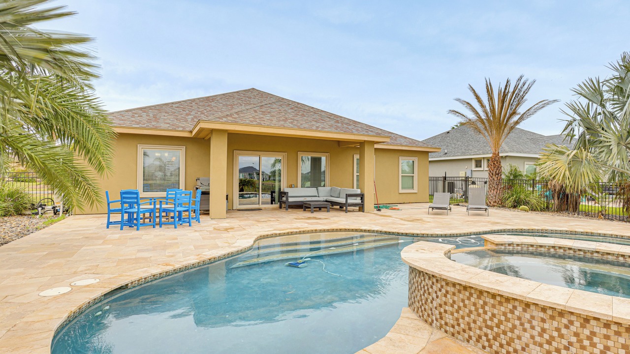 Photo of Outdoor in Laguna Vista