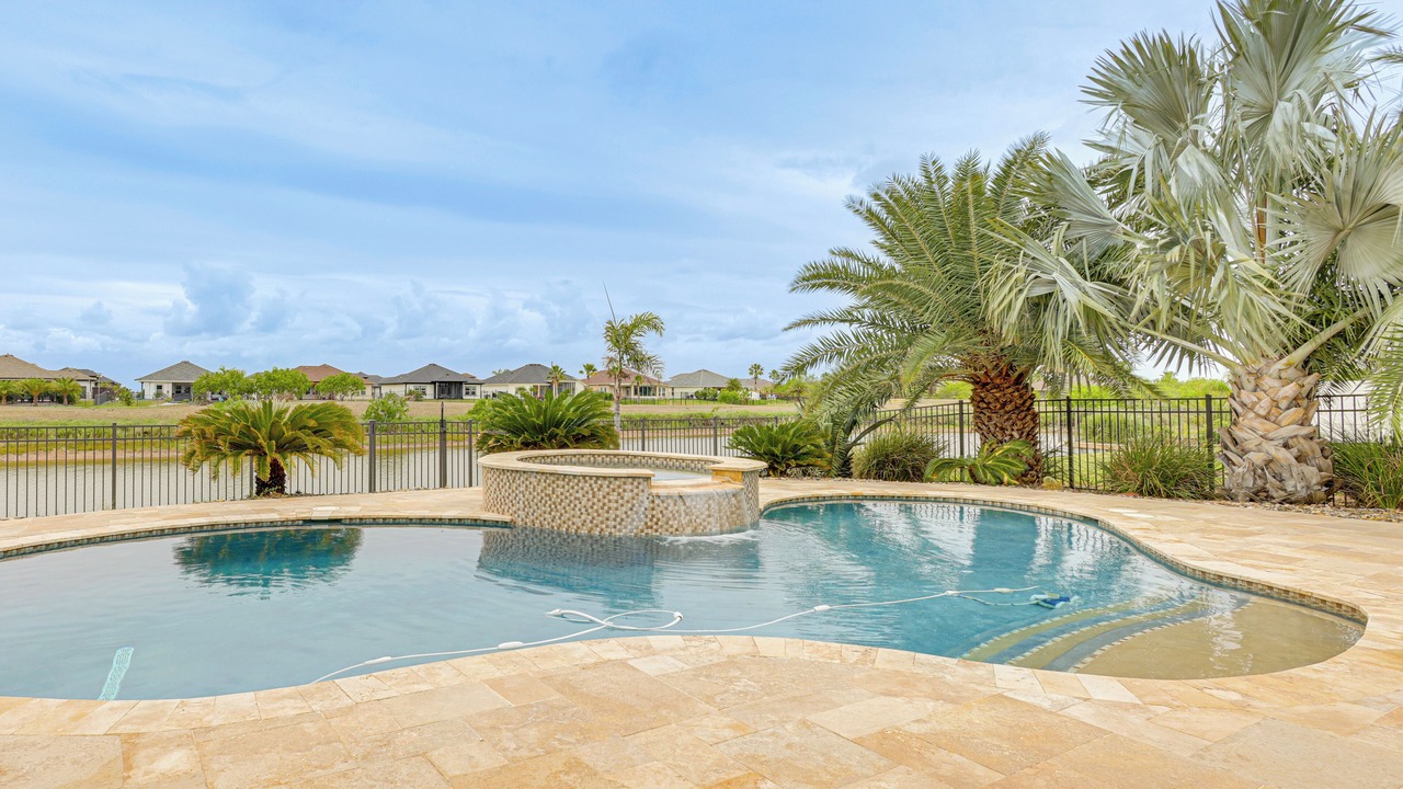 Photo of Outdoor in Laguna Vista