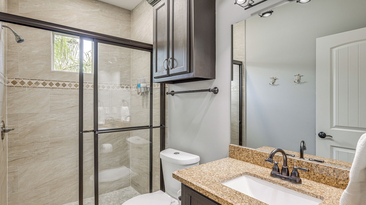 Photo of Bathroom in Laguna Vista