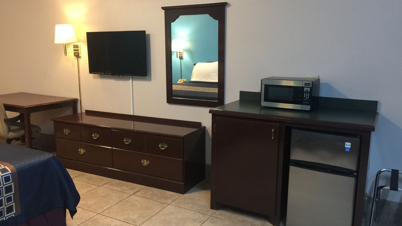 Photo of Bedroom in Edinburg
