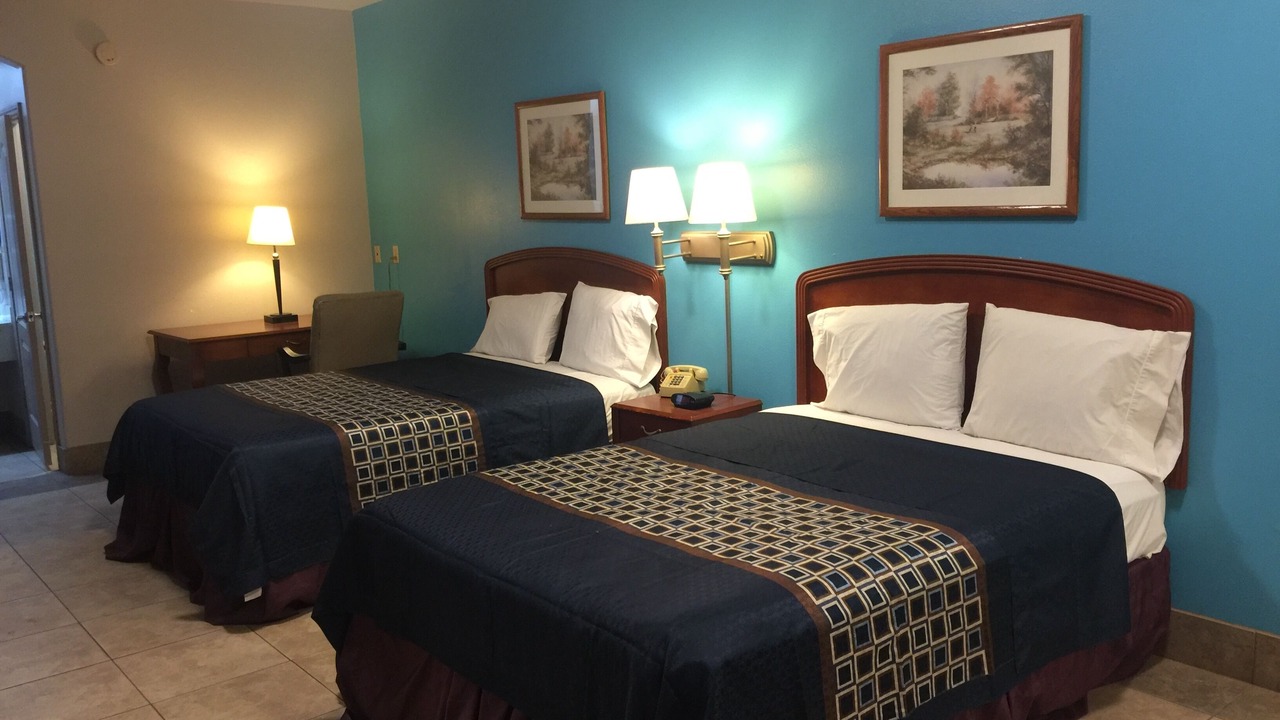 Photo of Bedroom in Edinburg