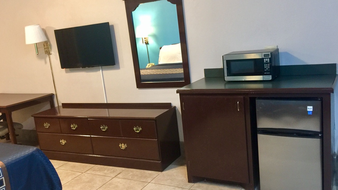 Photo of Bedroom in Edinburg