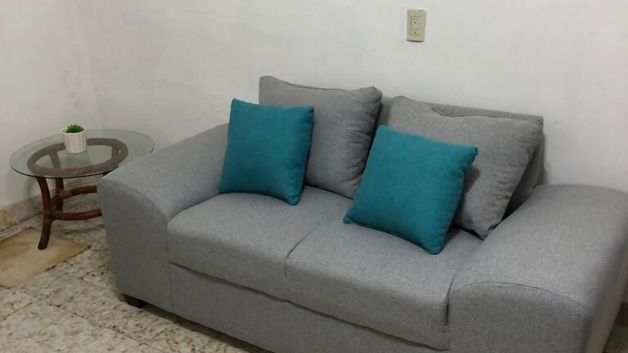 Photo of Livingroom in Centro