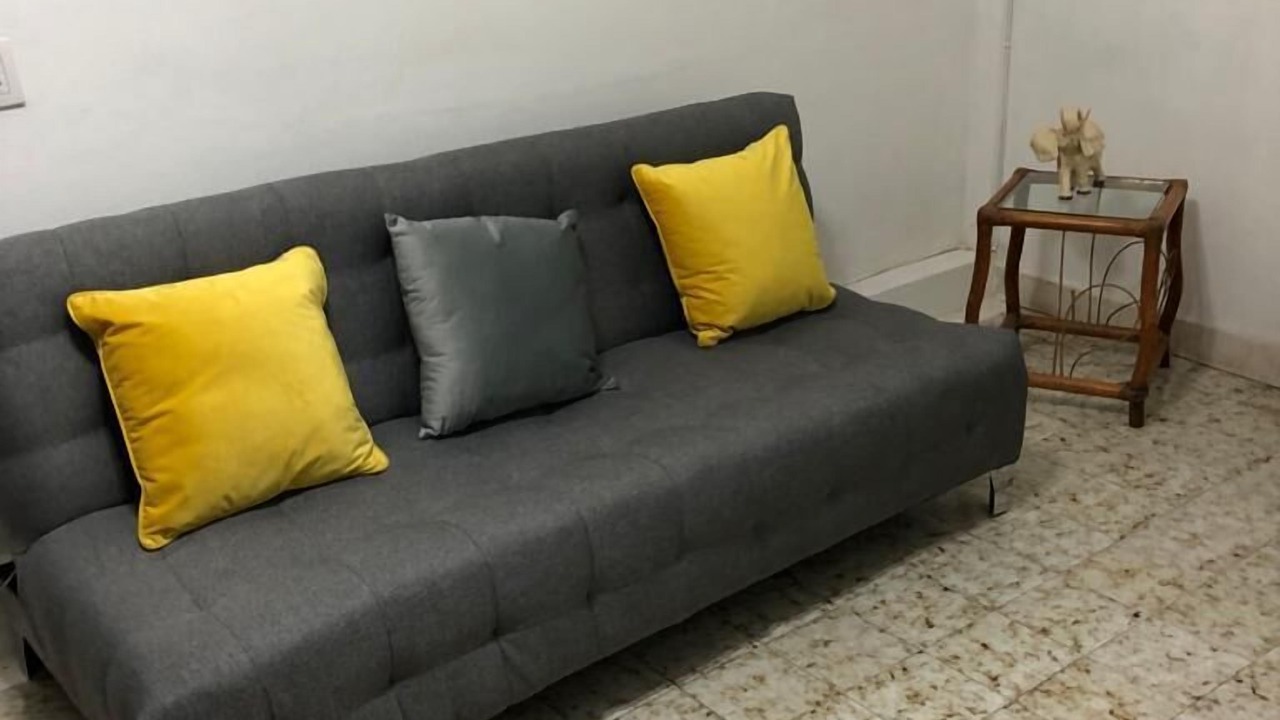 Photo of Livingroom in Centro