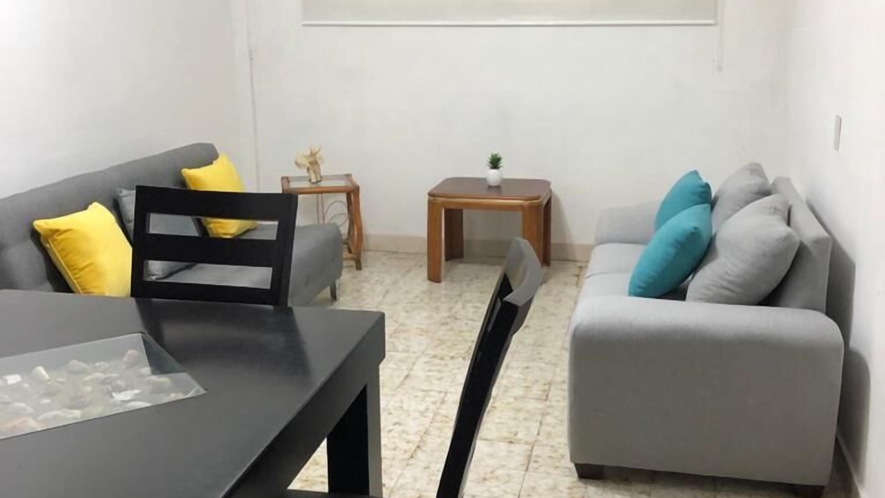 Photo of Livingroom in Centro
