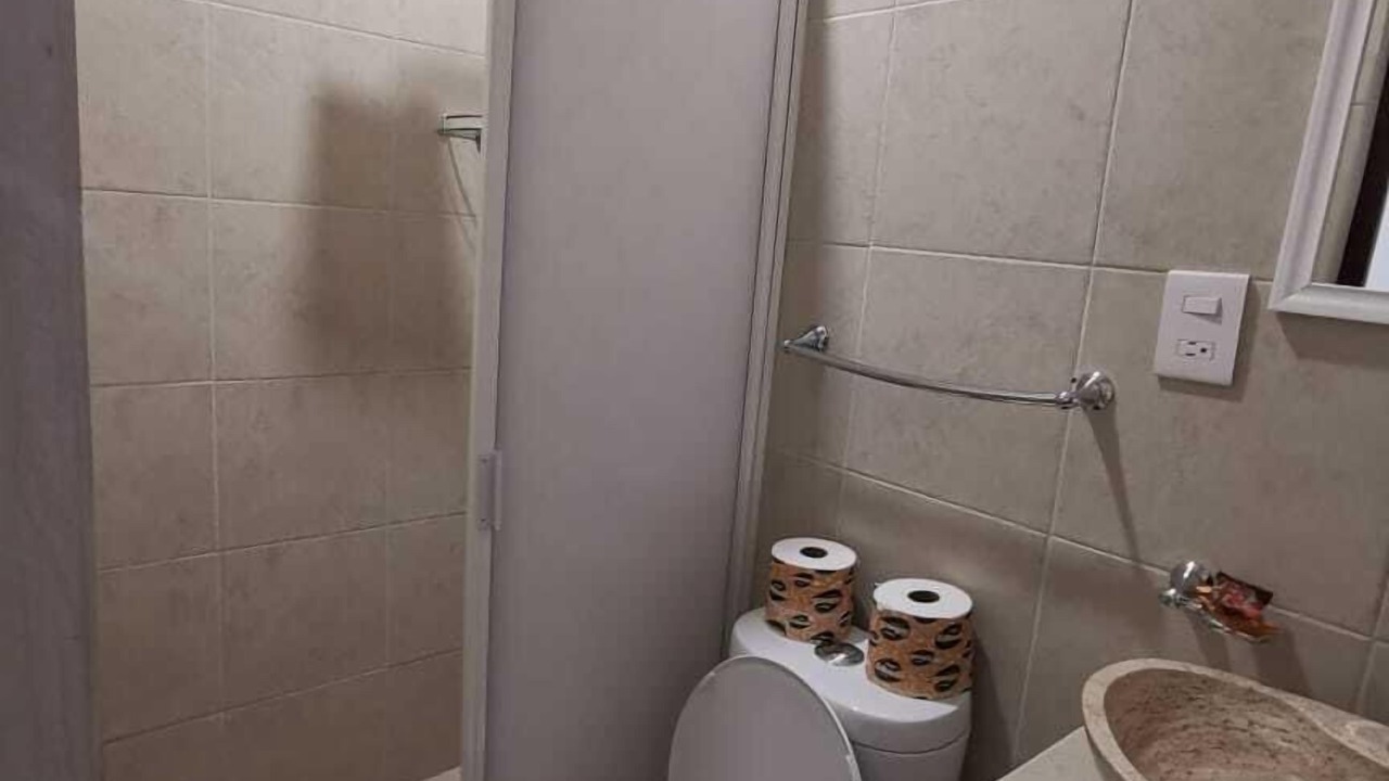 Photo of Bathroom in Centro