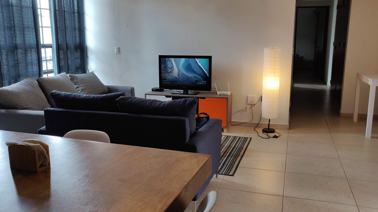Photo of Livingroom in Centro