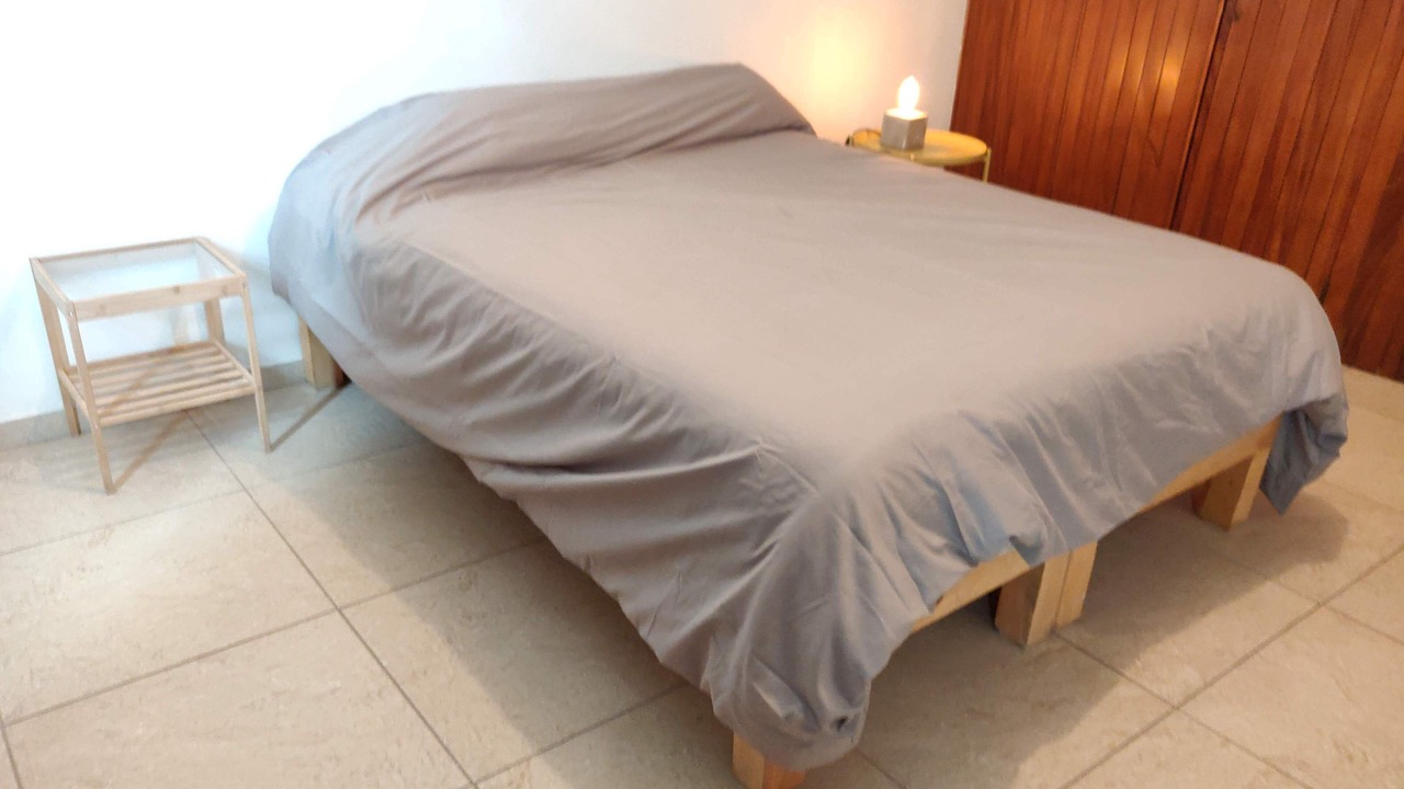 Photo of Bedroom in Centro