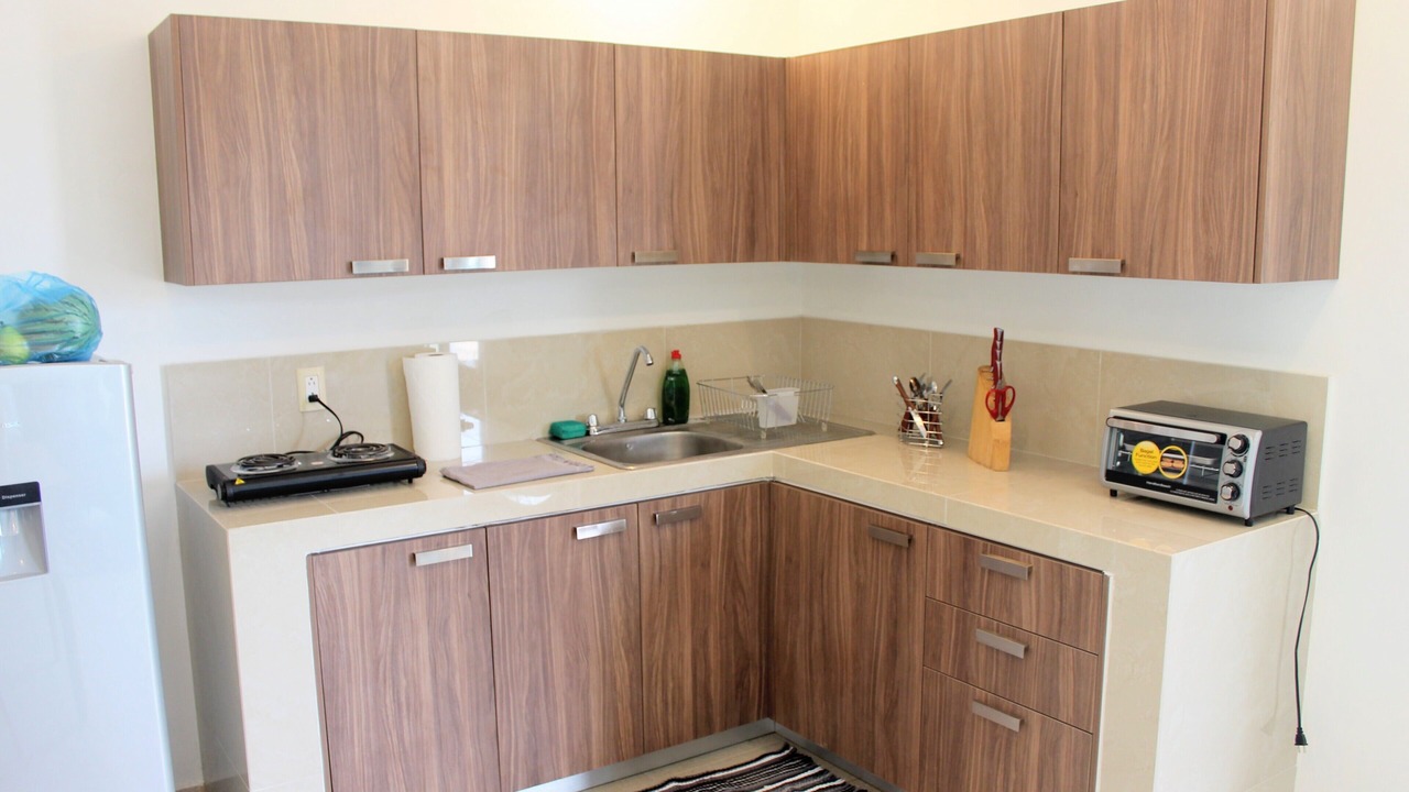 Photo of Kitchen in Centro
