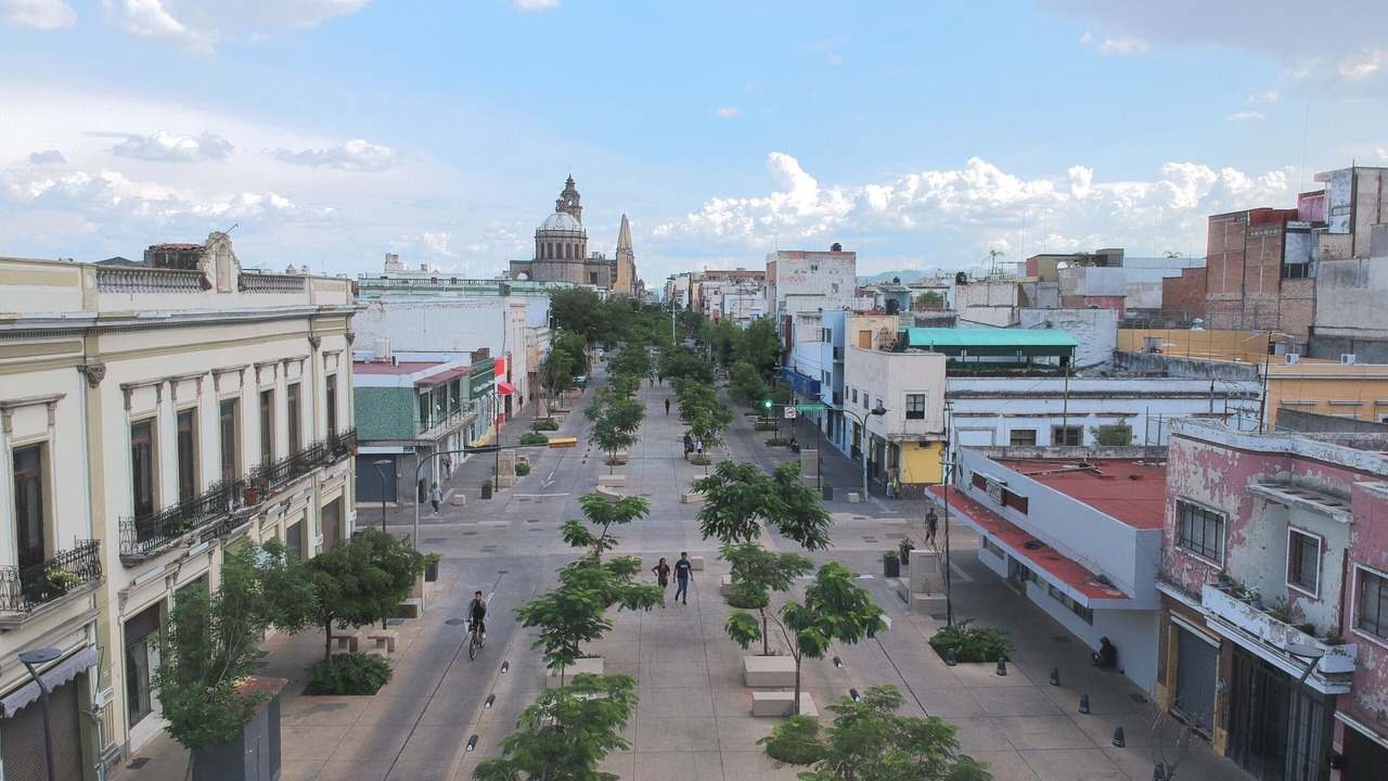 Photo of Others in Centro