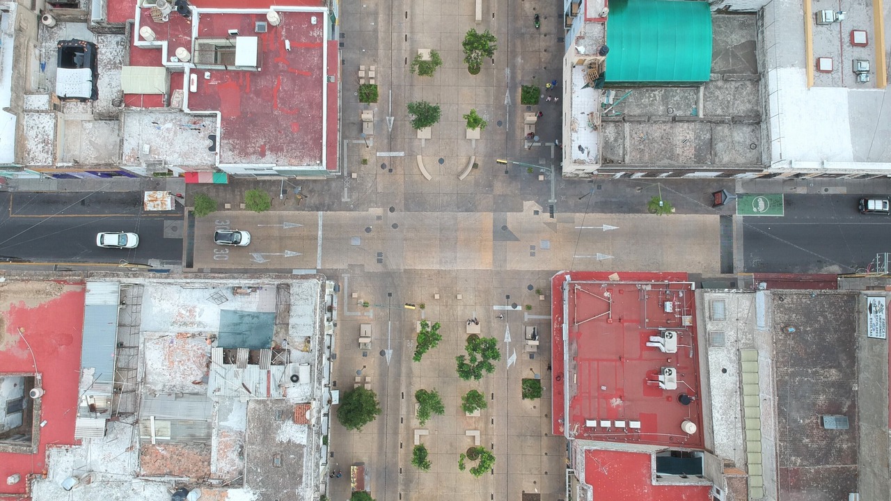 Photo of Outdoor in Centro