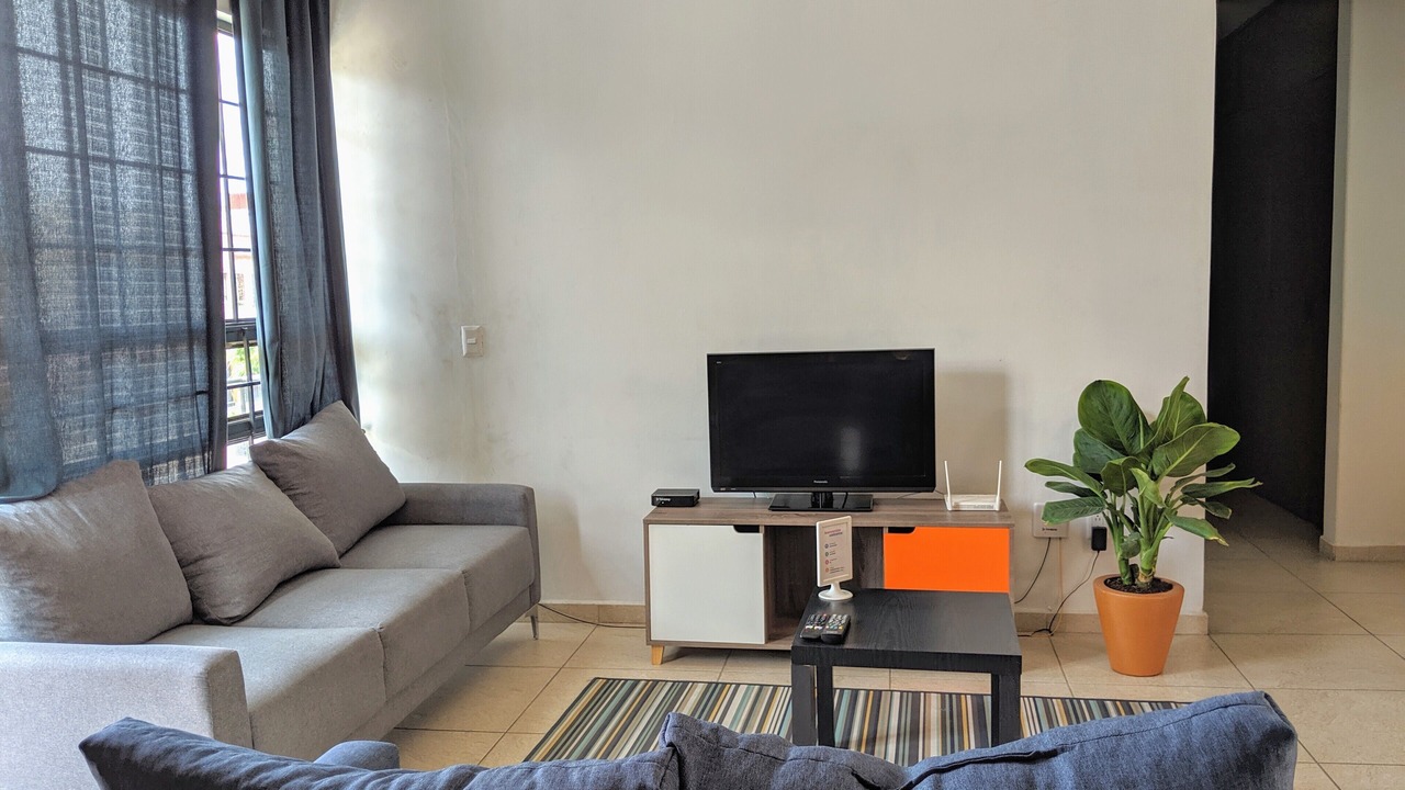 Photo of Livingroom in Centro