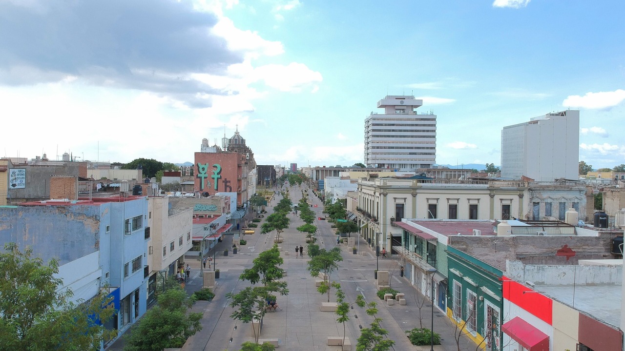 Photo of Others in Centro