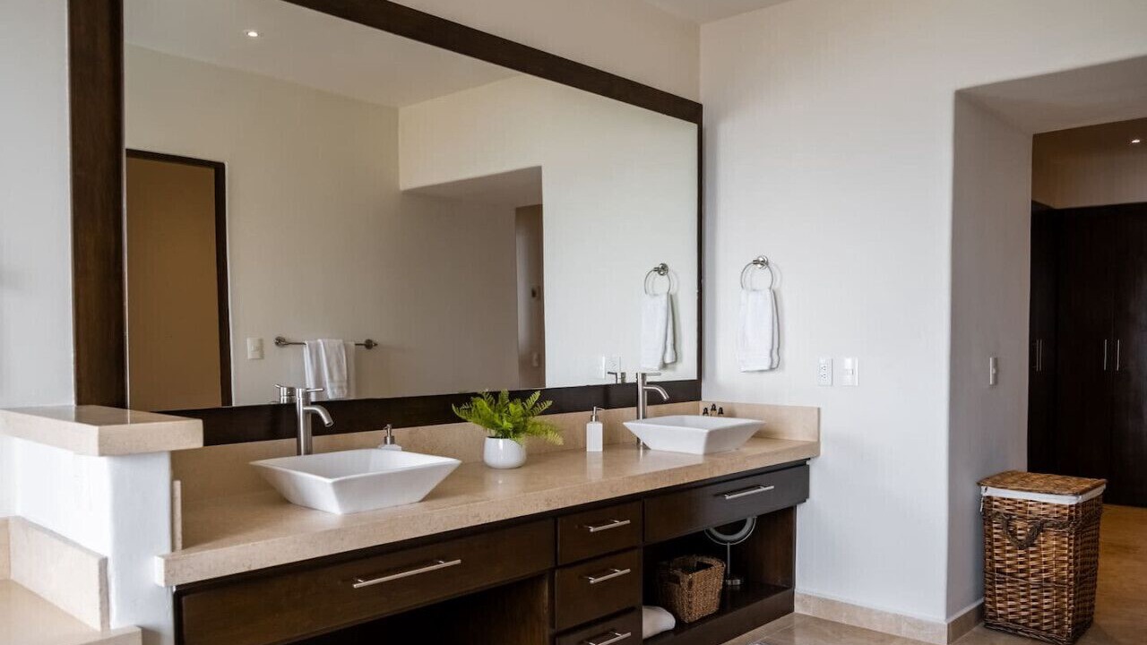 Photo of Bathroom in Zona Hotelera