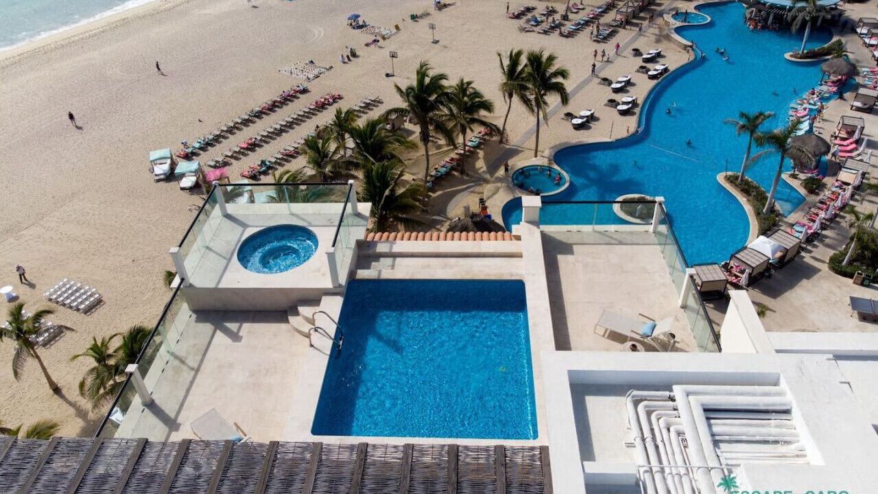 Photo of Outdoor in Zona Hotelera