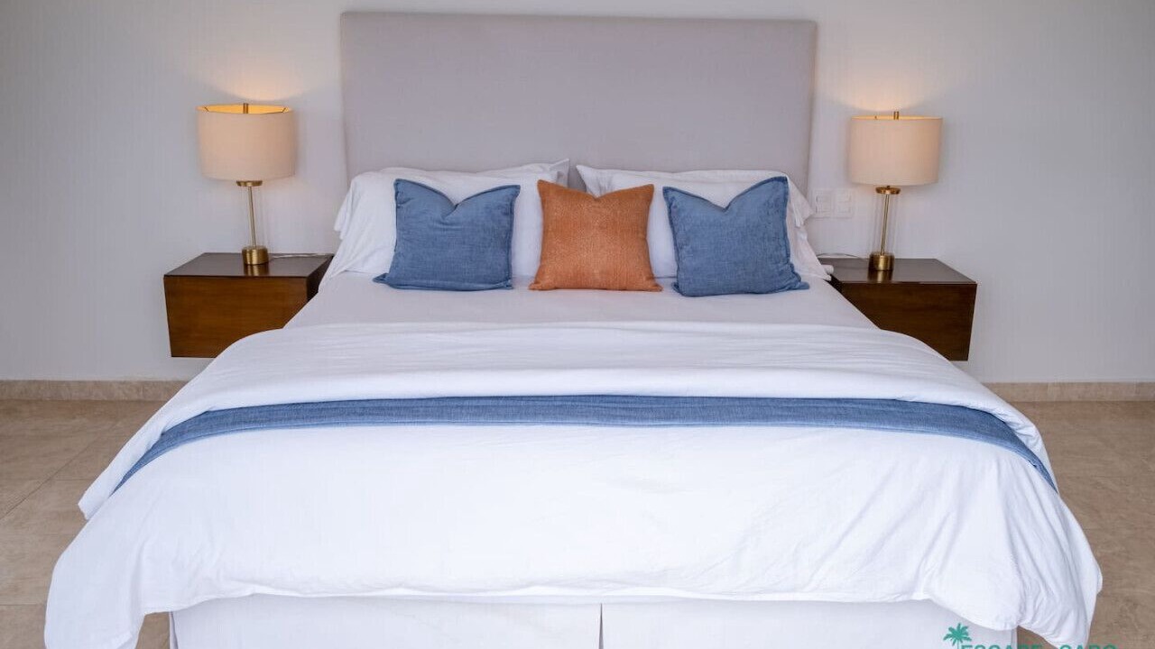 Photo of Bedroom in Zona Hotelera