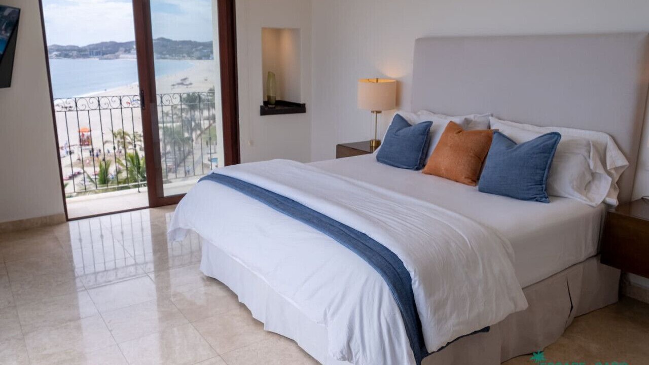 Photo of Bedroom in Zona Hotelera