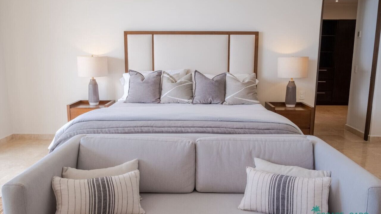 Photo of Bedroom in Zona Hotelera