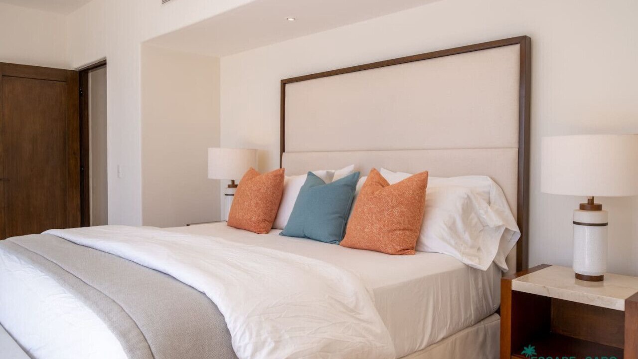 Photo of Bedroom in Zona Hotelera